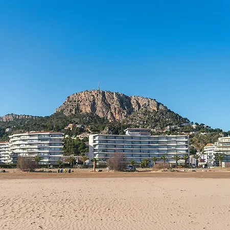 Appartamento Welcs 204 Pda Junto Al Mar *