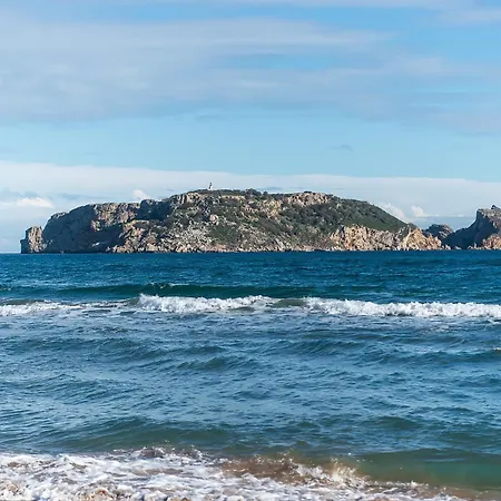 Apartment Welcs 204 Pda Junto Al Mar *