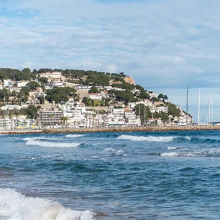 Welcs 204 Pda Junto Al Mar L'Estartit