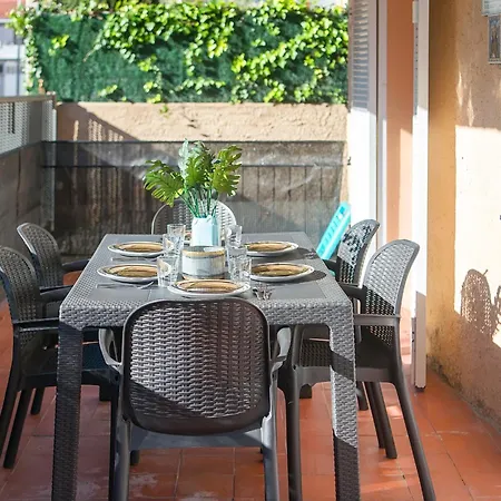 Apartment Welcs 204 Pda Junto Al Mar L'Estartit