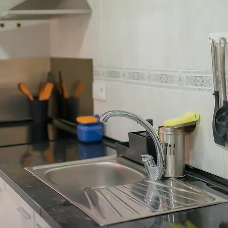 Welcs 204 Pda Junto Al Mar Apartment L'Estartit