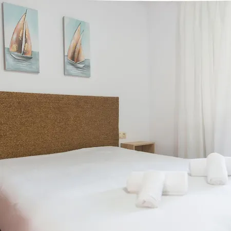 Apartment Welcs 204 Pda Junto Al Mar L'Estartit