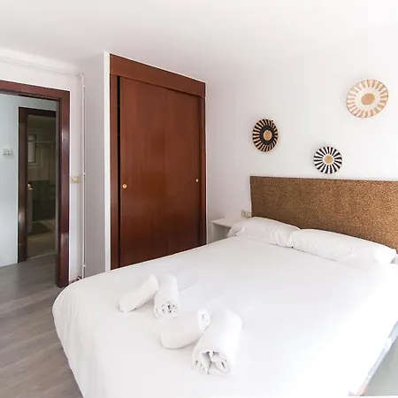 Welcs 204 Pda Junto Al Mar Apartment *