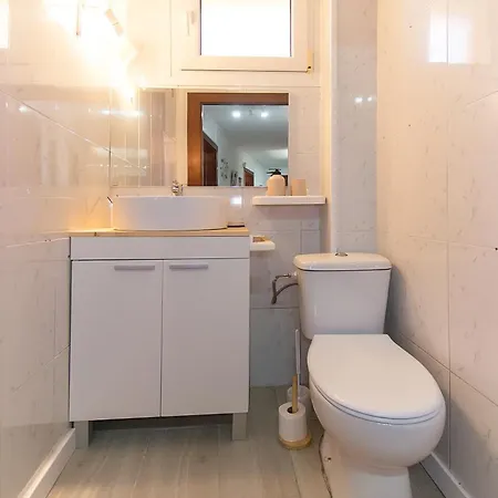 Welcs 204 Pda Junto Al Mar Apartment L'Estartit