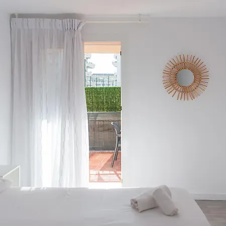 Welcs 204 Pda Junto Al Mar * L'Estartit