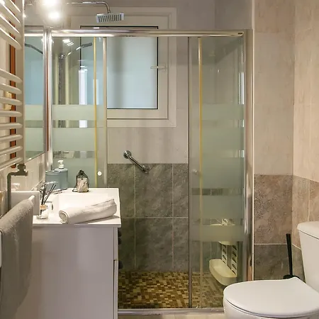 Welcs 204 Pda Junto Al Mar Apartment L'Estartit
