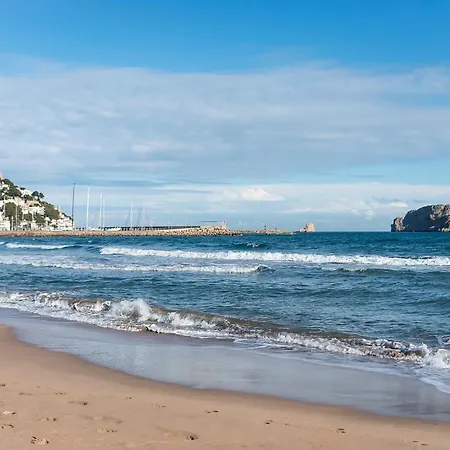 Welcs 204 Pda Junto Al Mar Apartment *