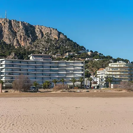 Welcs 204 Pda Junto Al Mar