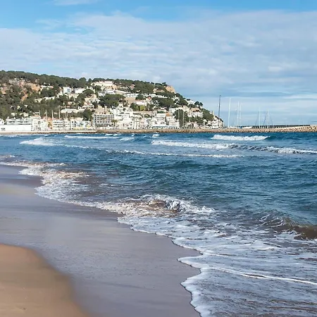 Apartamento Welcs 204 Pda Junto Al Mar