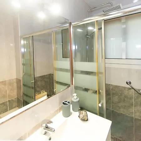 Apartamento Welcs 204 Pda Junto Al Mar