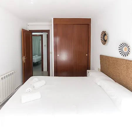 Welcs 204 Pda Junto Al Mar Apartamento