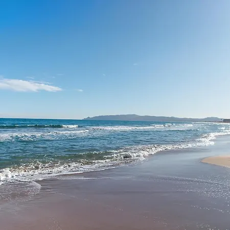 Apartamento Welcs 204 Pda Junto Al Mar