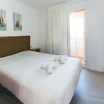 Welcs 204 Pda Junto Al Mar Apartment *