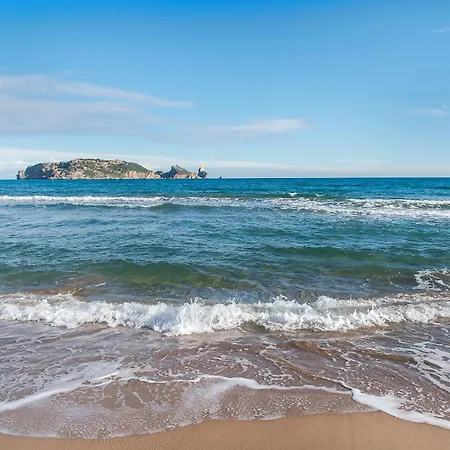 Welcs 204 Pda Junto Al Mar Apartment L'Estartit