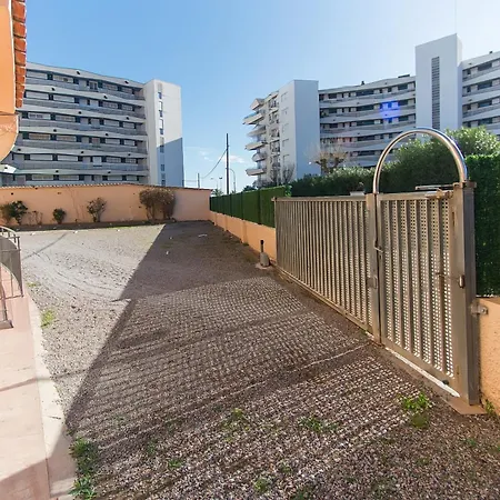 Apartment Welcs 204 Pda Junto Al Mar L'Estartit
