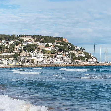 Welcs 204 Pda Junto Al Mar L'Estartit