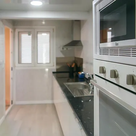 Apartment Welcs 204 Pda Junto Al Mar *