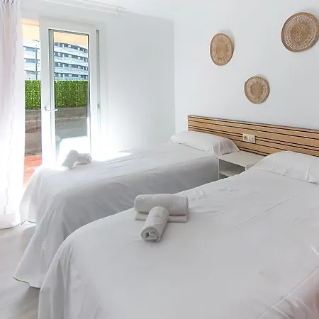 Welcs 204 Pda Junto Al Mar Apartment L'Estartit